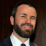 Rabbi Mordechai Torczyner 